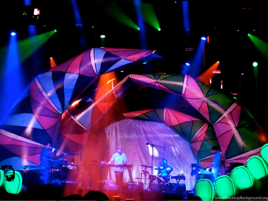 Pitchfork Music Festival Paris 2012 Wrap up