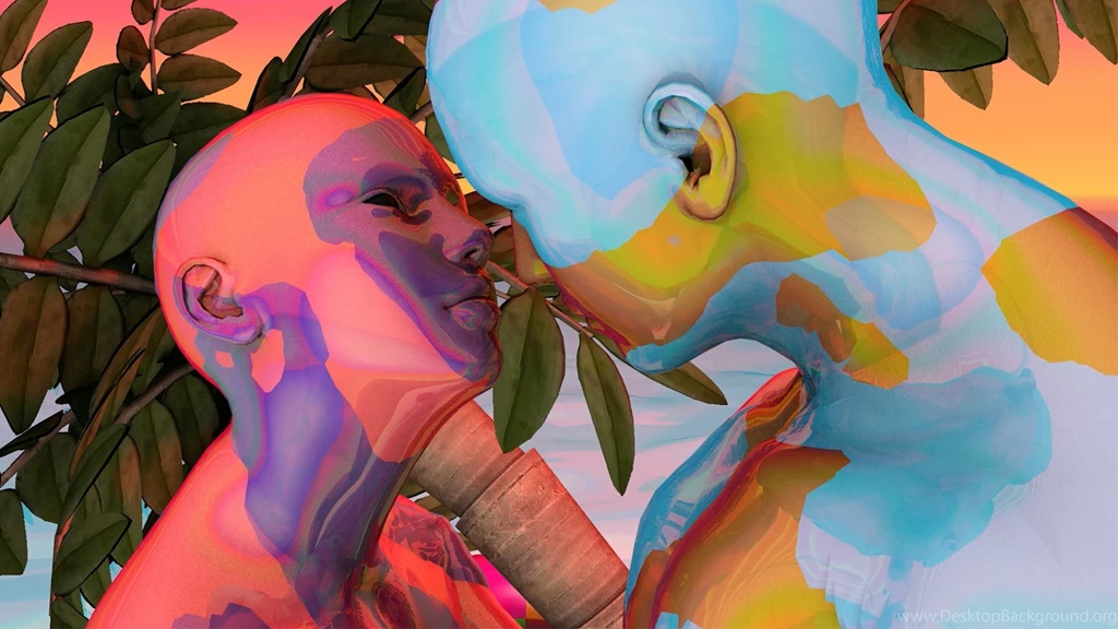 Animal Collective Launch App Featuring New Song "Lying In The ...