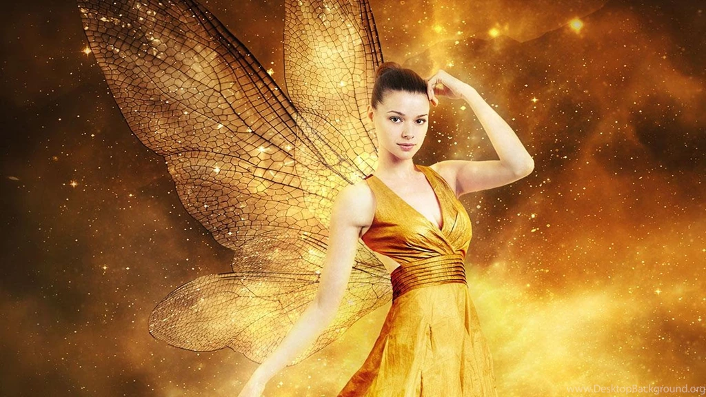Fairy Girl Wallpapers HD Android Apps And Tests AndroidPIT