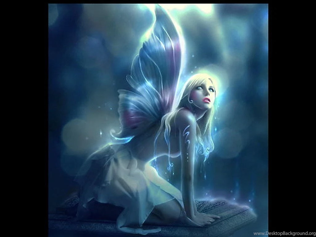 Welcome To Shirley's Faerie Gallery