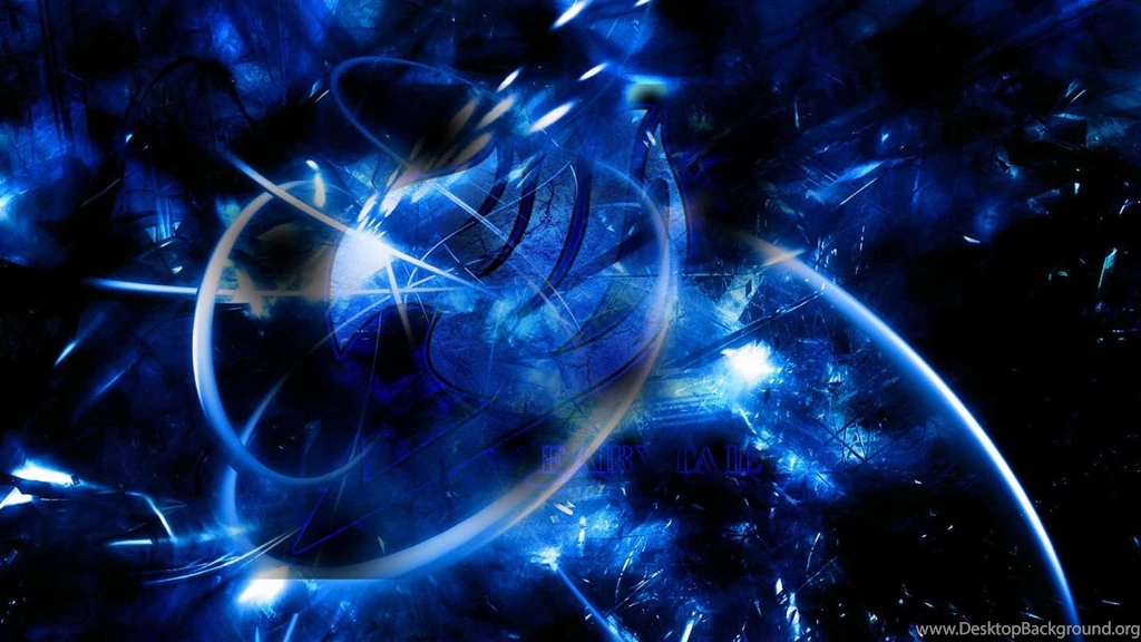 FAIRY TAIL COLD TEARDROP WALLPAPER   (