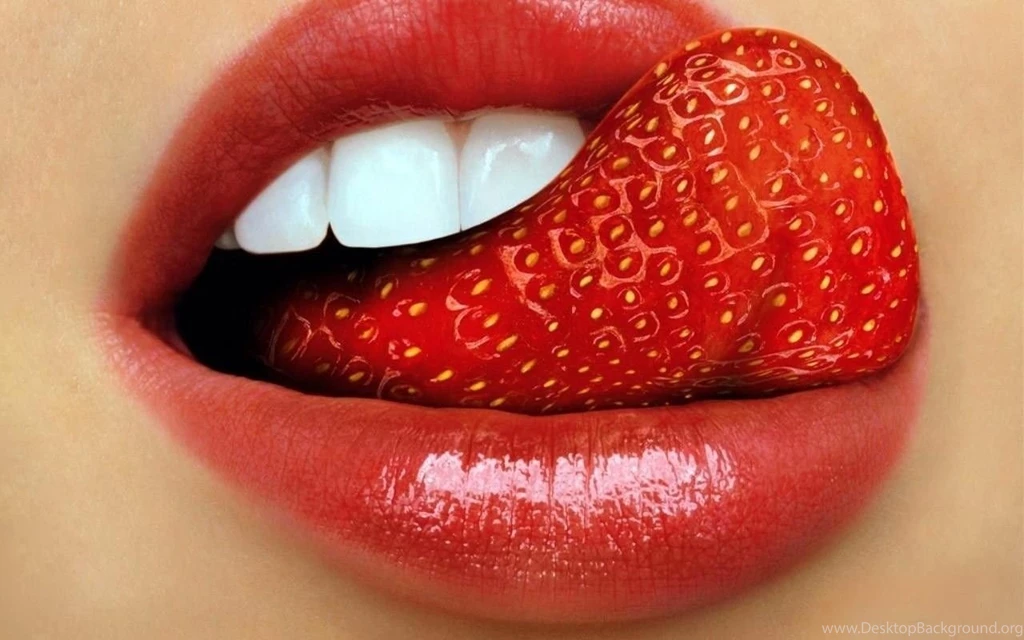 Red Lips Wallpapers Wallpapers Cave