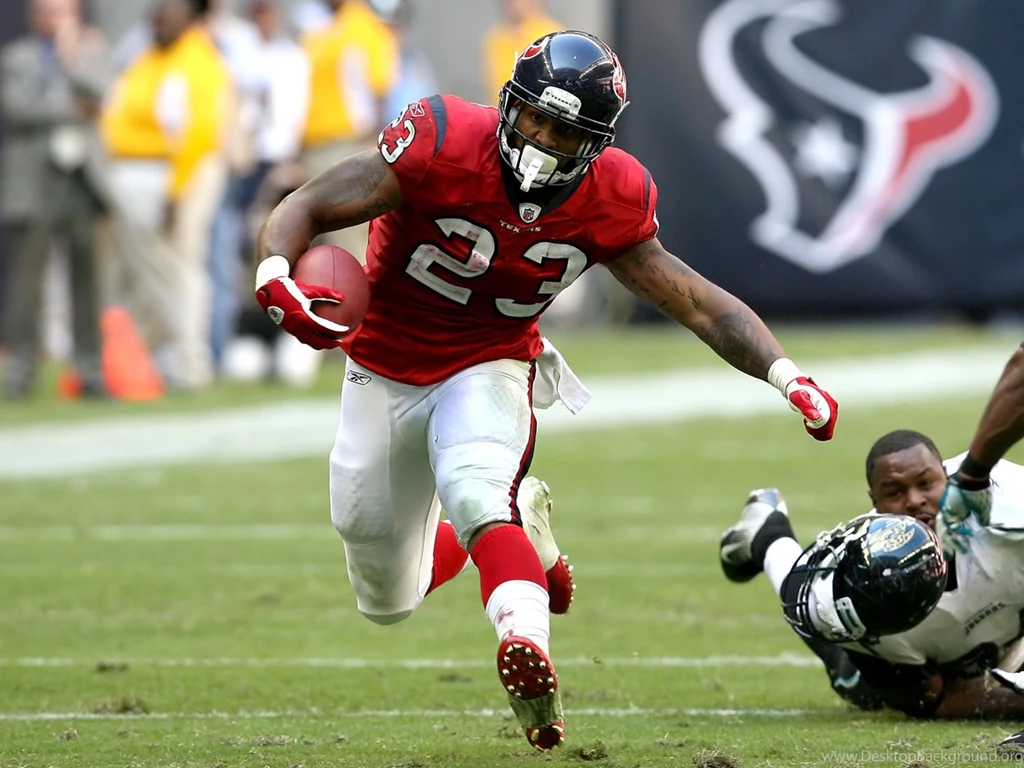 Arian Foster Wallpapers Bing Images