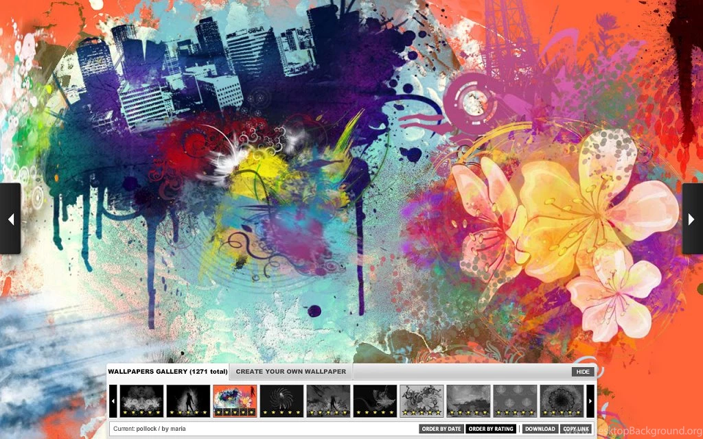 Create Your Own Wallpapers X3 Studios Alternatives AlternativeTo ...