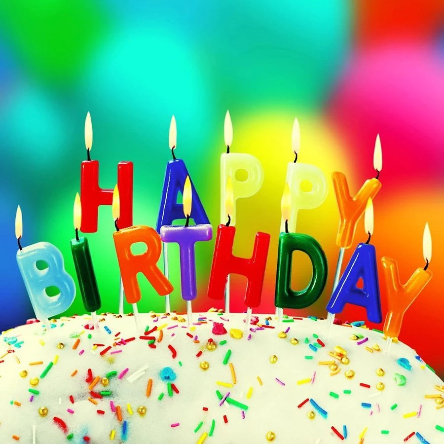 Happy Birthday New Cake 2016 Hd Wallpapers
