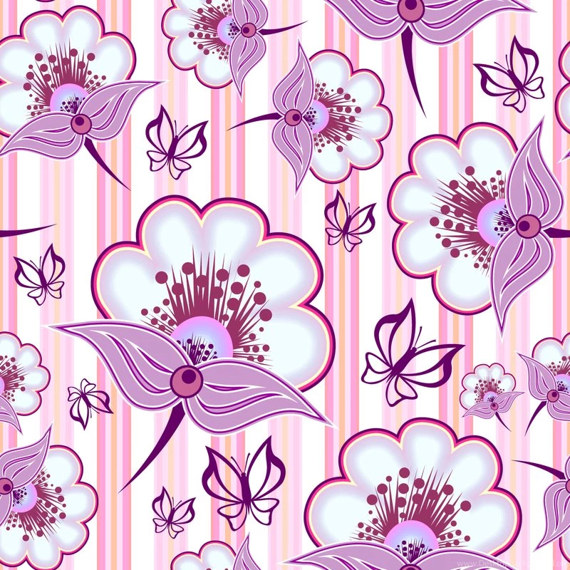 Beautiful Purple Backgrounds Free Vector Download