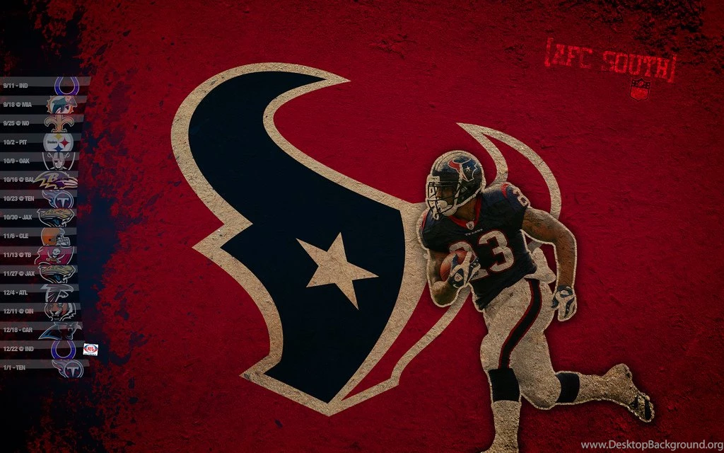 2011 Arian Foster