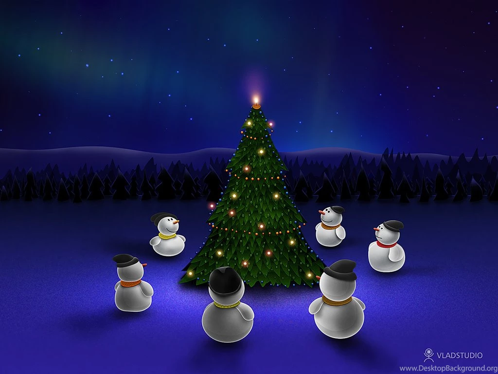 Free Christmas Background Images For Computer Best HD Desktop ...