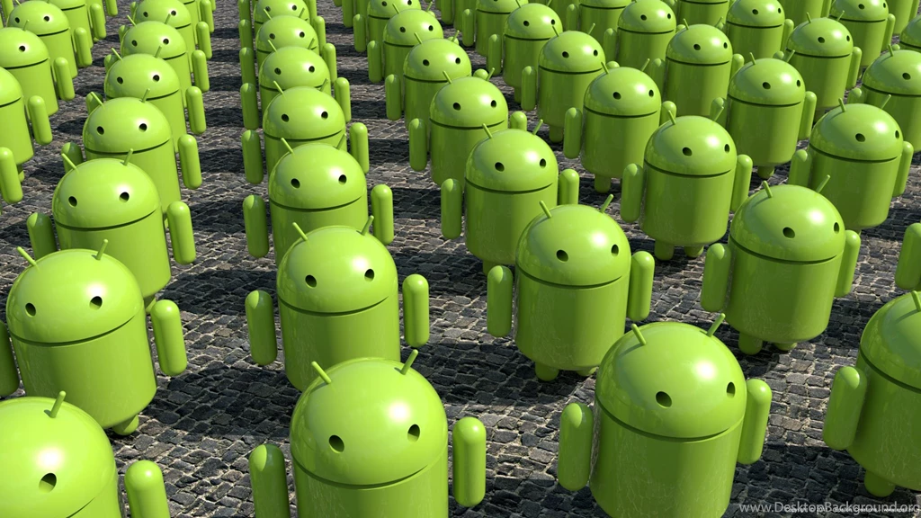 The Expanding Android Market: Opportunities For Apps Developers ...