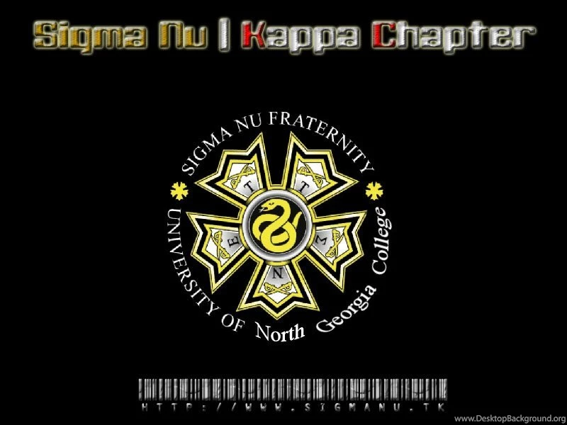Sigma Nu