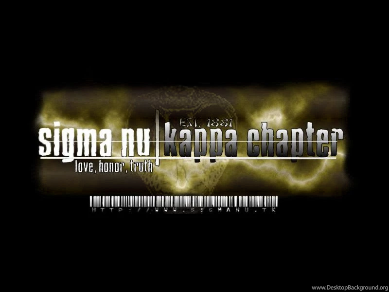 Sigma Nu