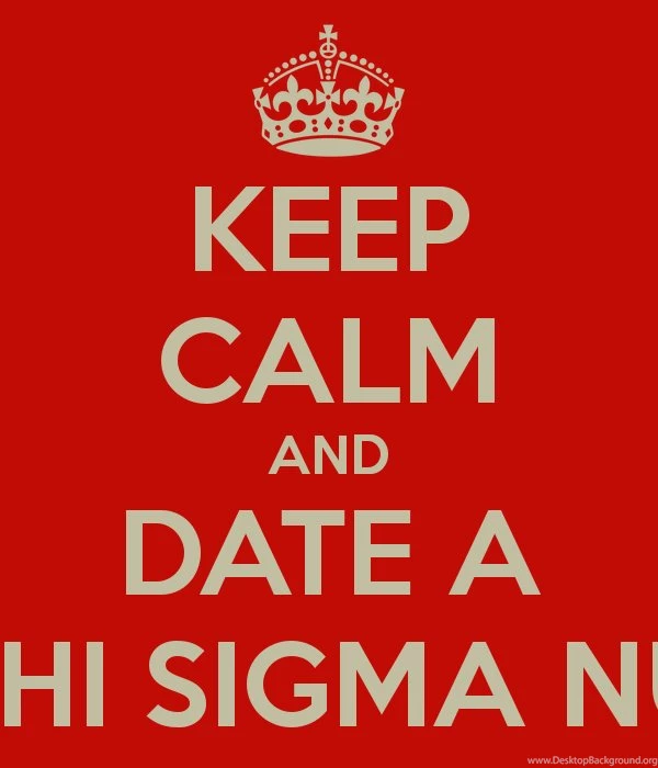 Sigma Sigma Sigma Wallpapers