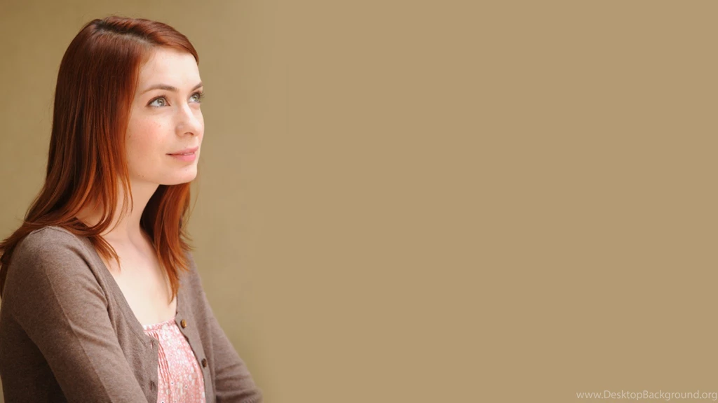 Felicia Day
