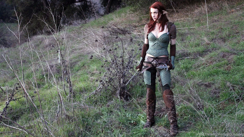 The Braver You Are, The Better” – In Conversation With Felicia Day ...