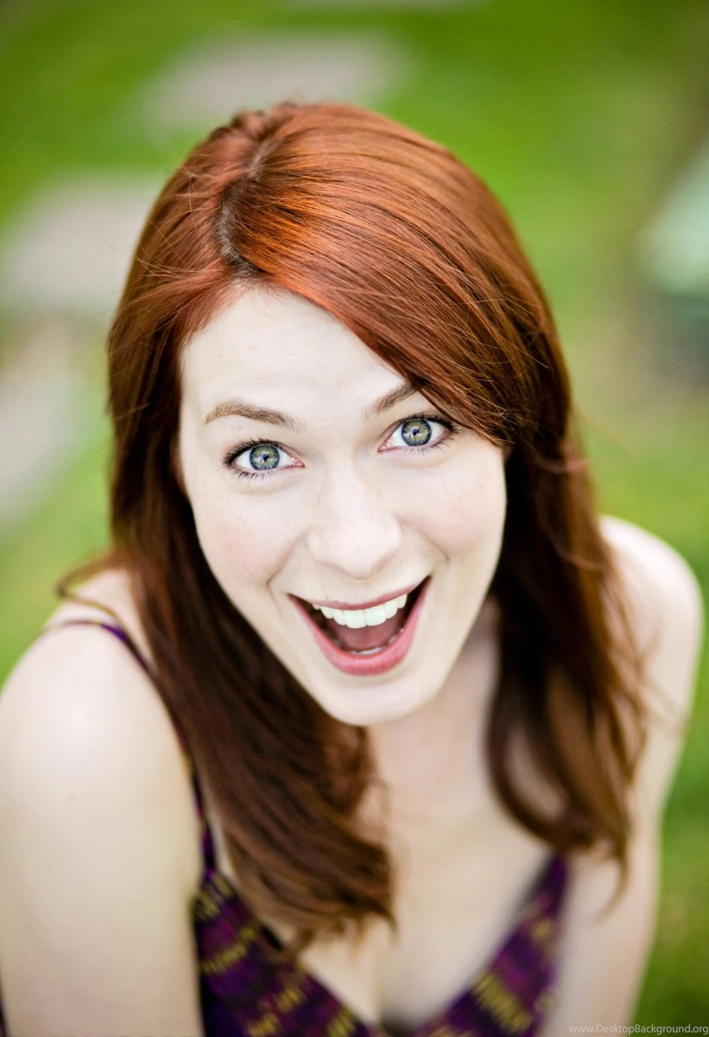 Felicia Day Photo, Pics, Wallpapers Photo