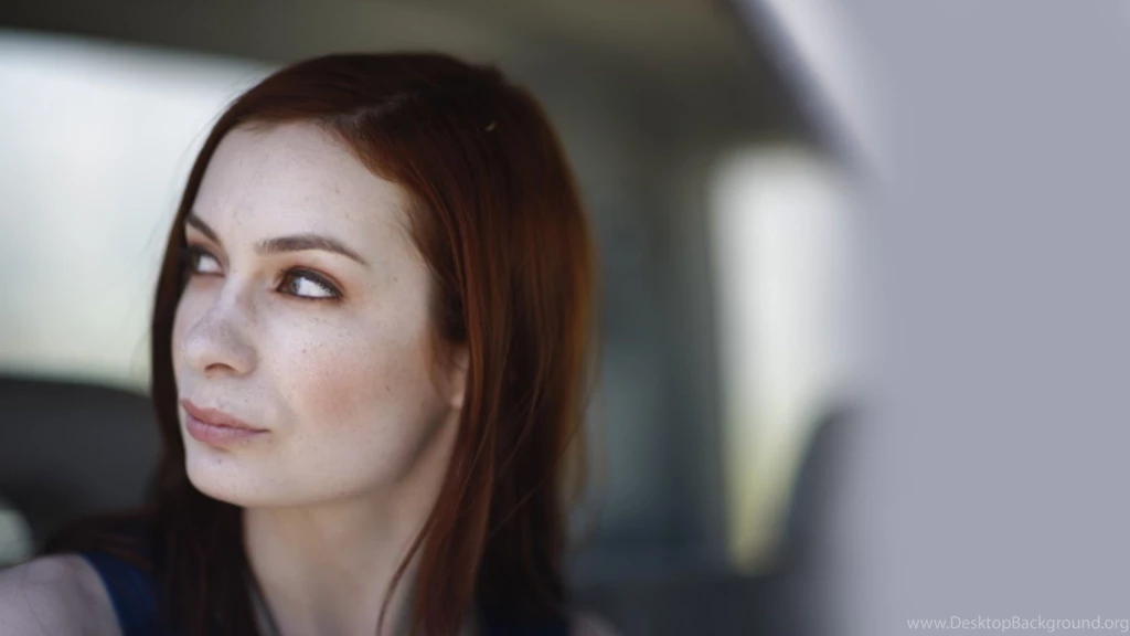 Felicia Day Wallpapers 923361