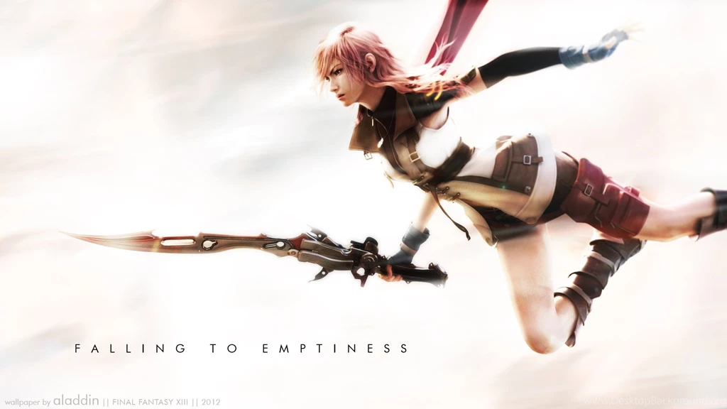 Final Fantasy