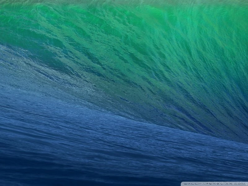 Apple Mac OS X Mavericks HD Desktop Wallpapers : Widescreen : High ...