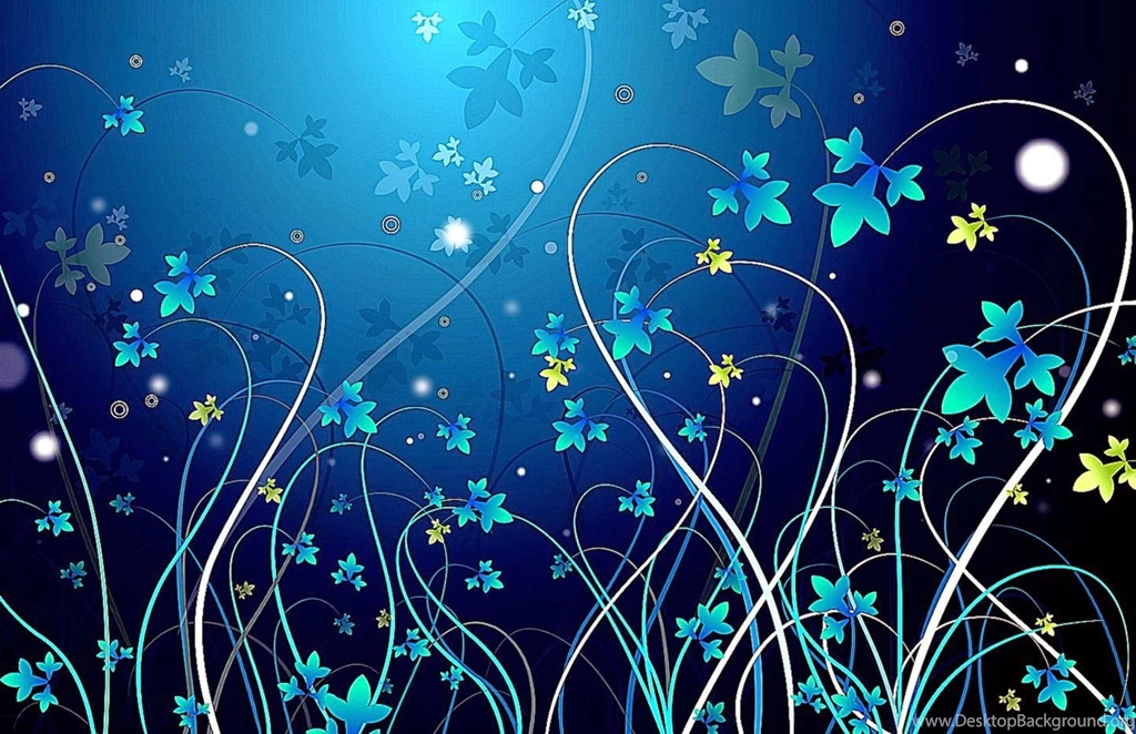 30 Delicate Floral Backgrounds Means Beautiful Seasonal Wallpapers ...