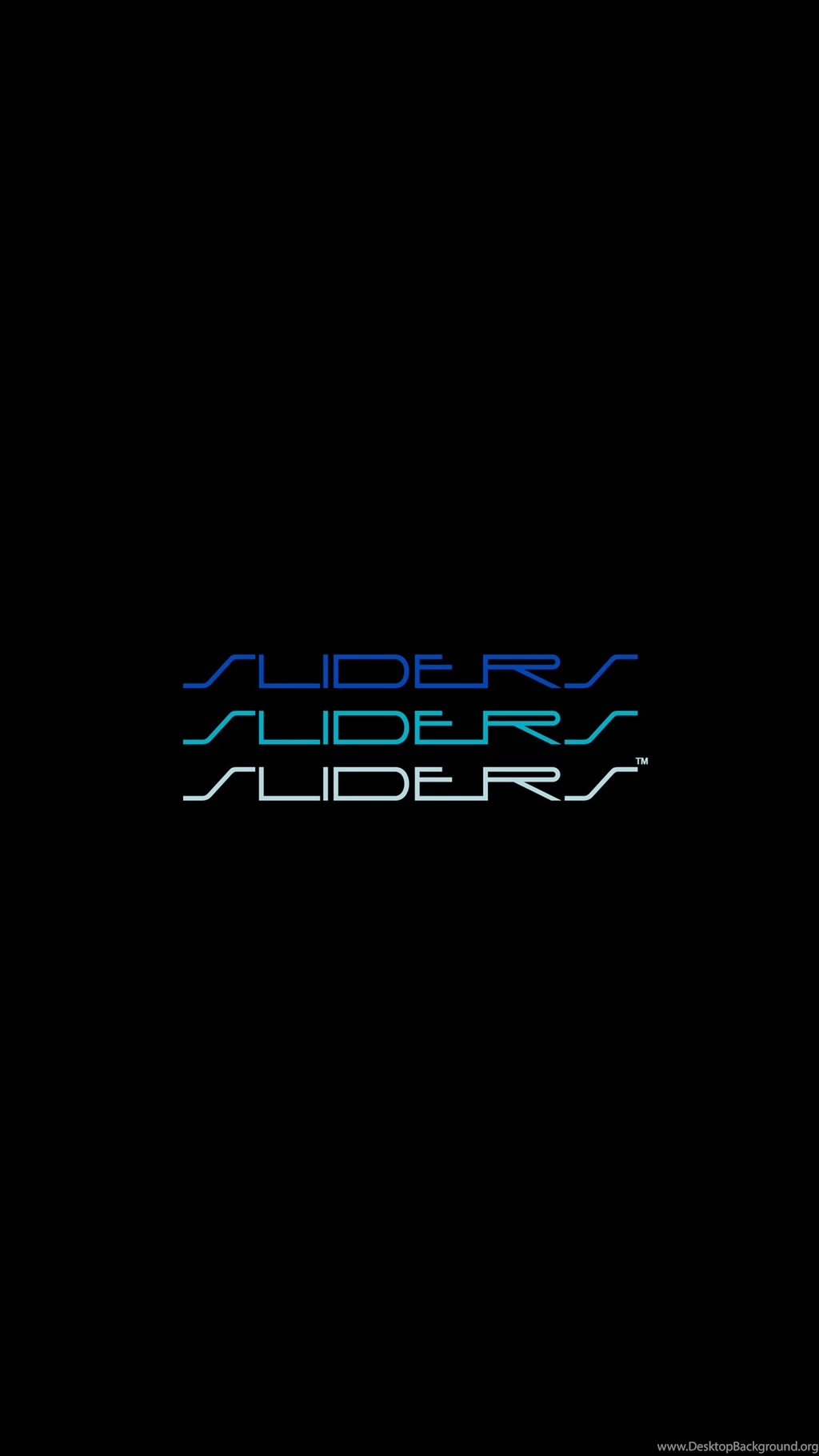 Wallpapers » Slidecage