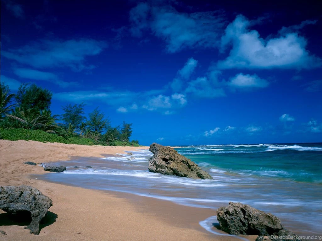 Beach Images Free Desktop Backgrounds