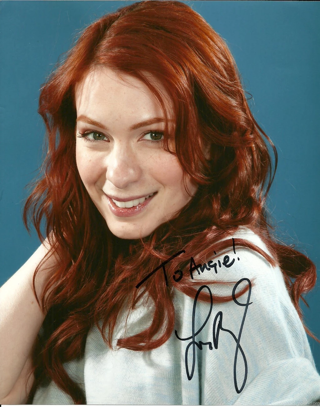 Felicia Day Wallpapers Gallery