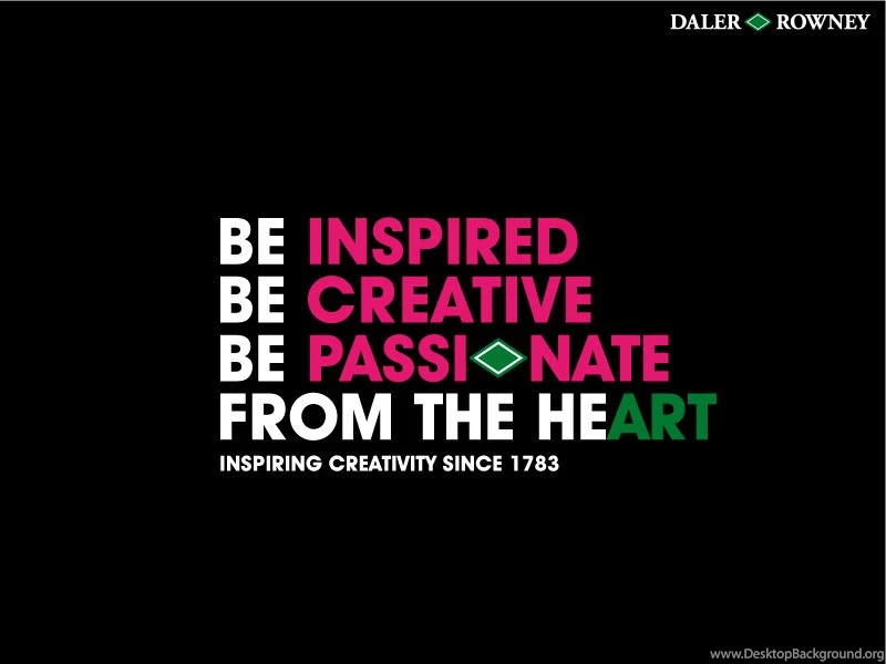 Download Daler Rowney Wallpapers And Screensavers