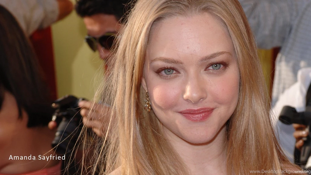 Amanda Seyfried Beautiful IMGson