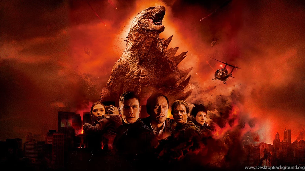 Godzilla 2014 Wallpapers 1920x1080 By Sachso74 On DeviantArt