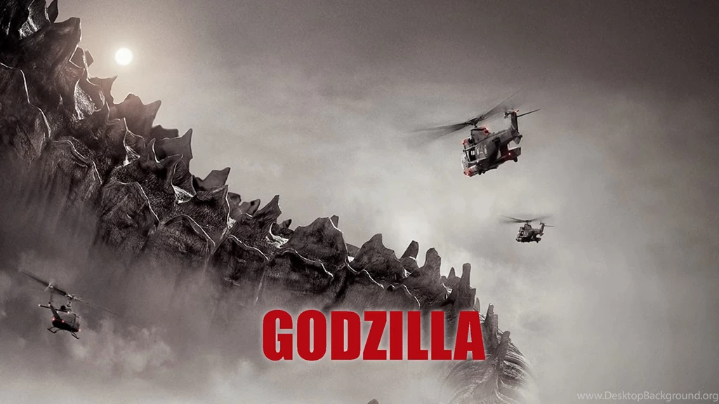 Godzilla Wallpapers