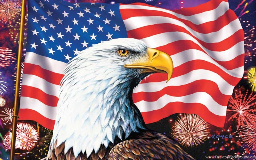 American Eagle (