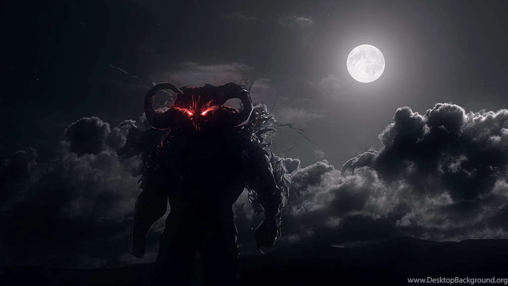 Dahāka [1920x1080] : Wallpapers