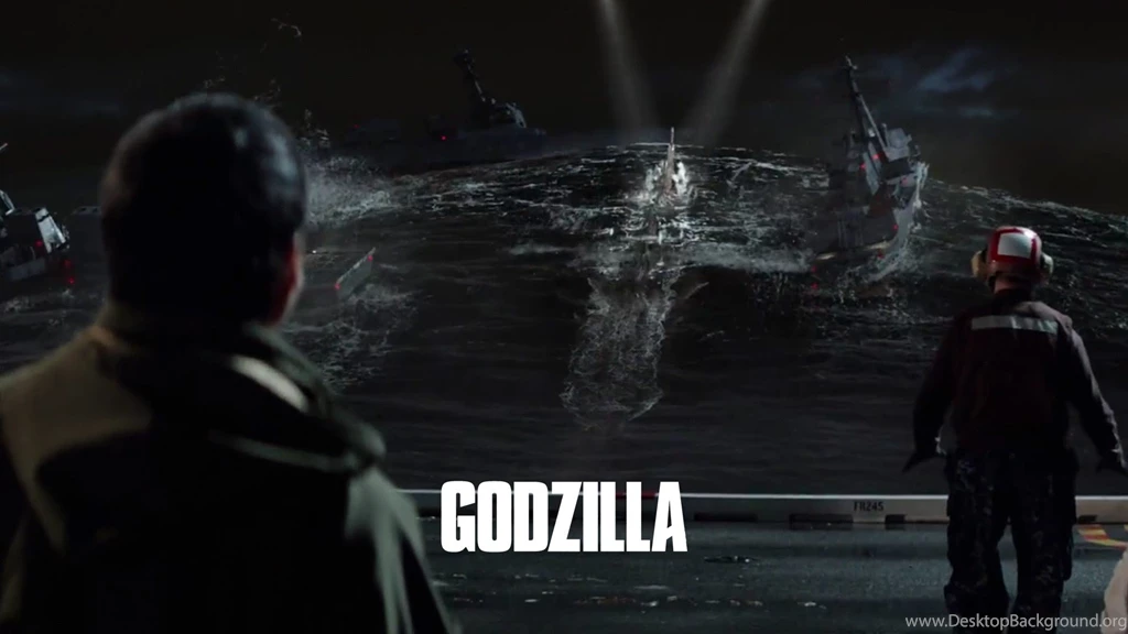 TicketsLK Godzilla (2014) At MC Platinum