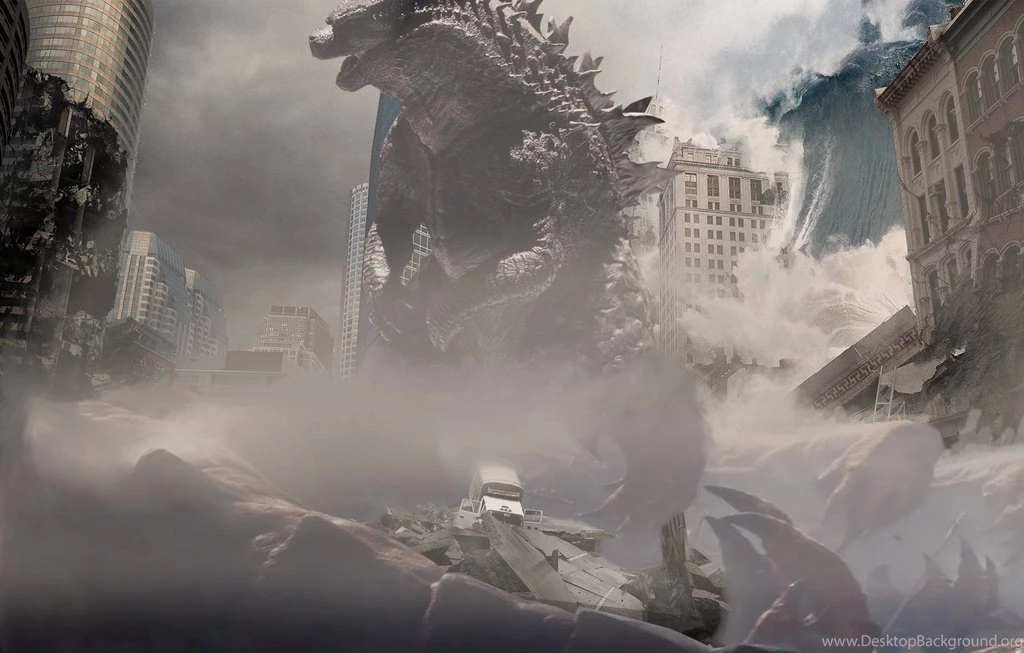 The New Godzilla Was Awesome