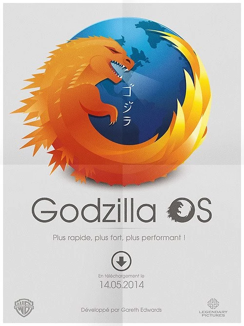 Airdrop Into Hell Godzilla 2014 Wallpapers : GODZILLA
