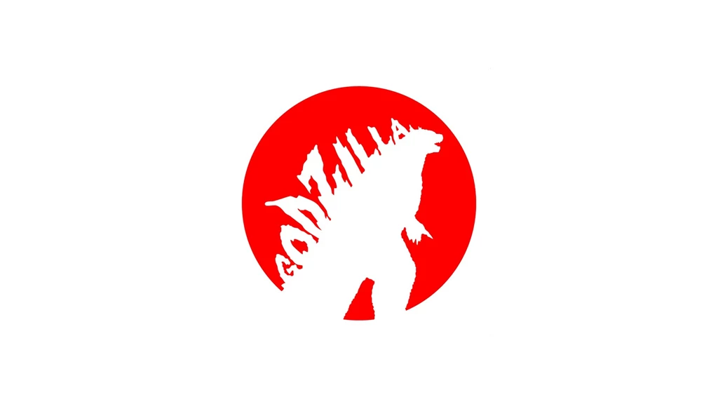 Japanese Godzilla Logo 2014 Bing Images