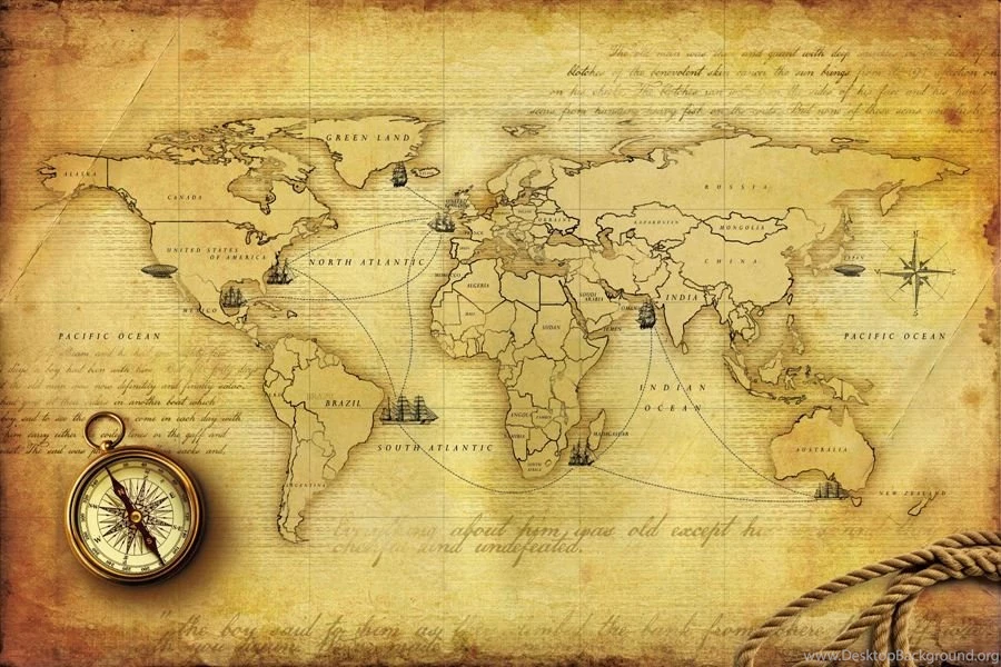 Travel Wallpapers Theme And Custom Wall Murals For Home Decor And ...