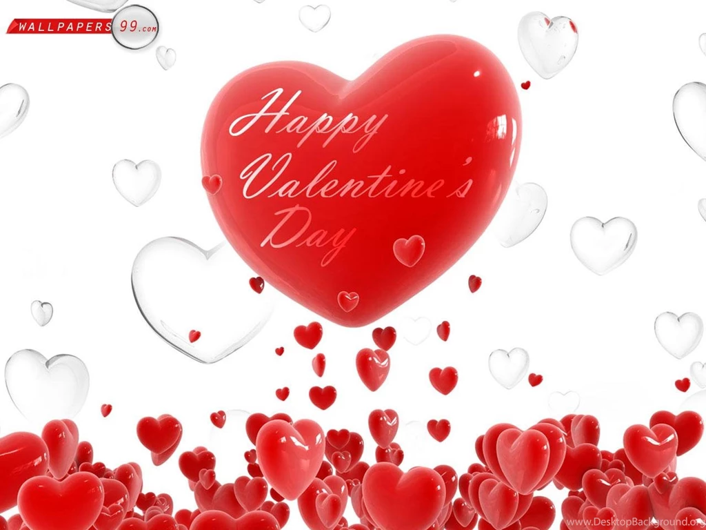 Free Valentines Day Wallpapers Wallpapers Cave
