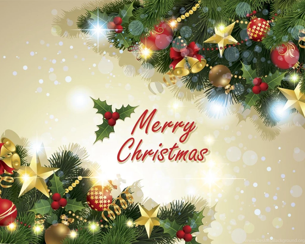 Classy Christmas Screensavers Wallpapers