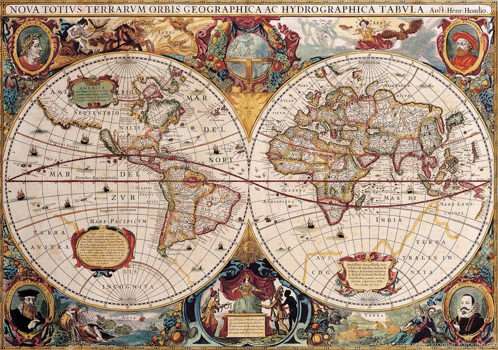 Globes Maps World Map Old Map Globe Wallpapers