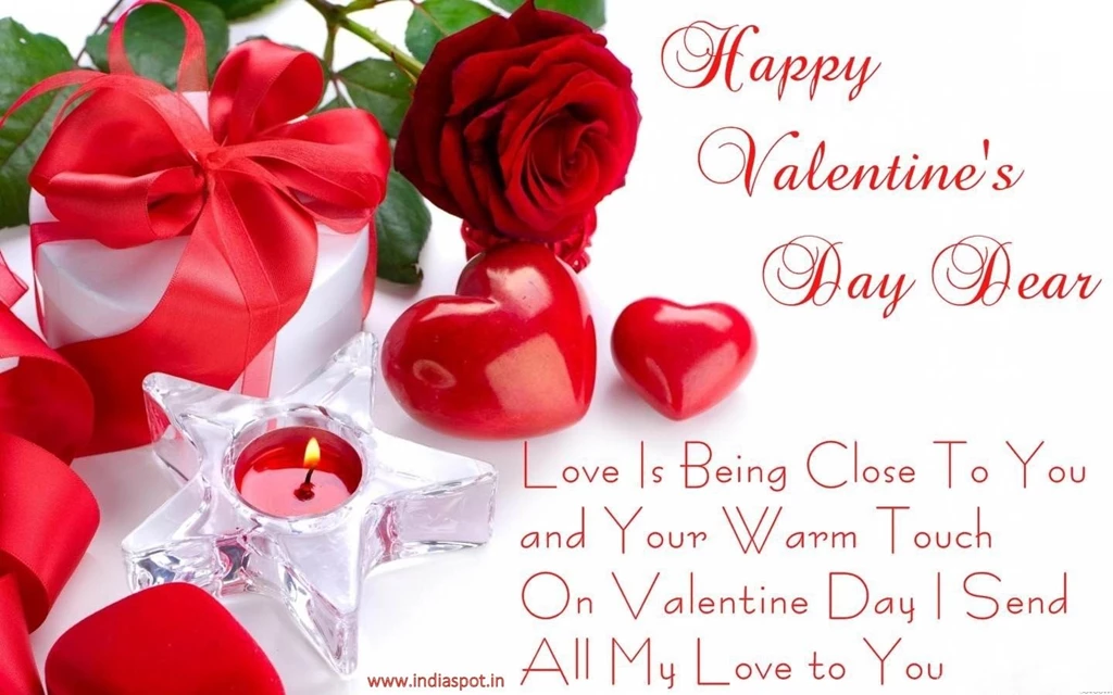Happy Valentines Day 2016 Quotes, Wishes, Images, ClipArt, Crafts ...