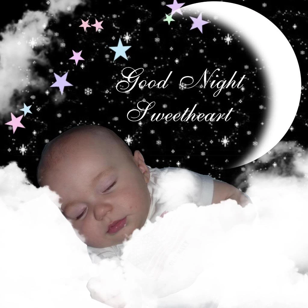 Goodnight Sweetheart Wallpapers (6) Pleasantwalls.com