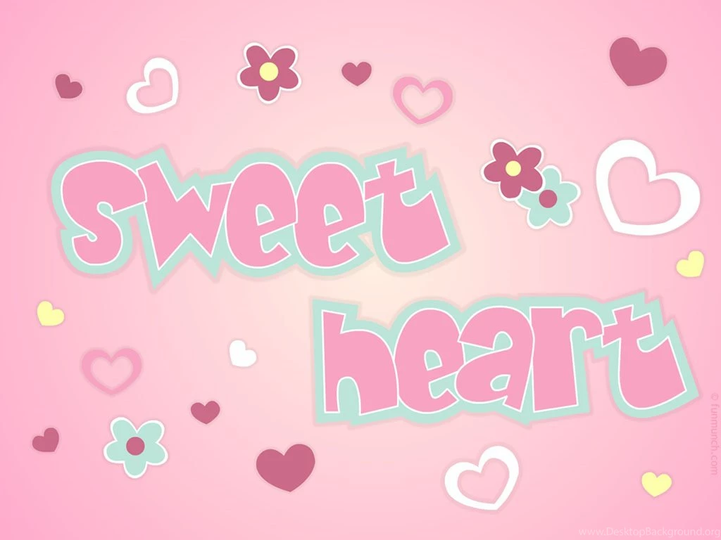 Sweetheart Scraps, Pictures, Images, Graphics For Myspace, Facebook