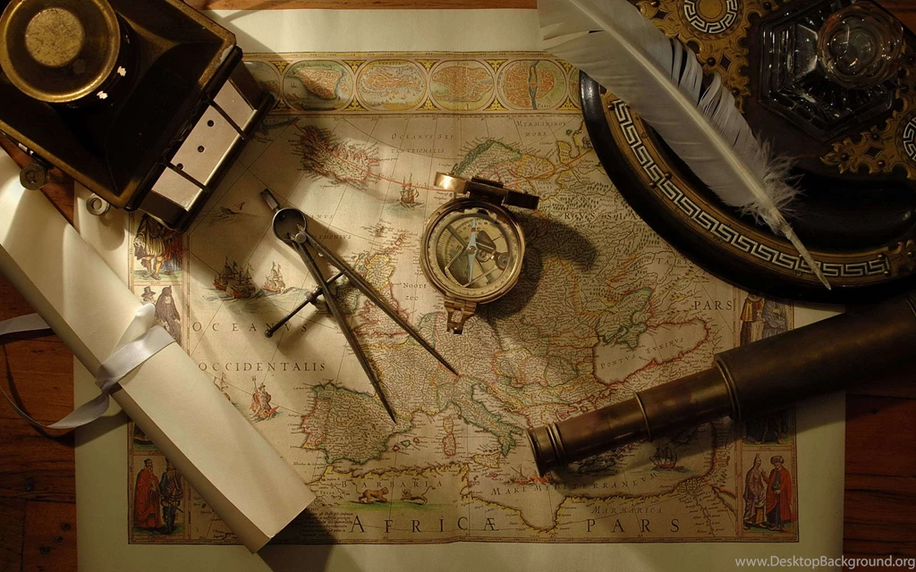 Old World Map Of Magellan Wallpapers And Images Wallpapers ...