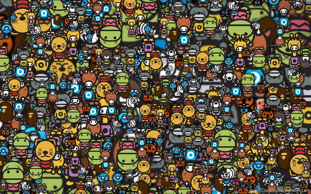Download Movie Collage Wallpapers
