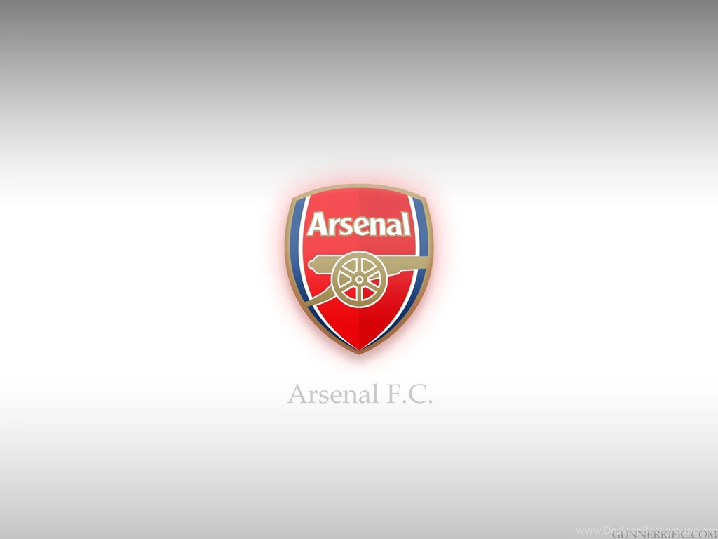 Arsenal Fc Wallpapers And Windows 10 Theme Desktop Background