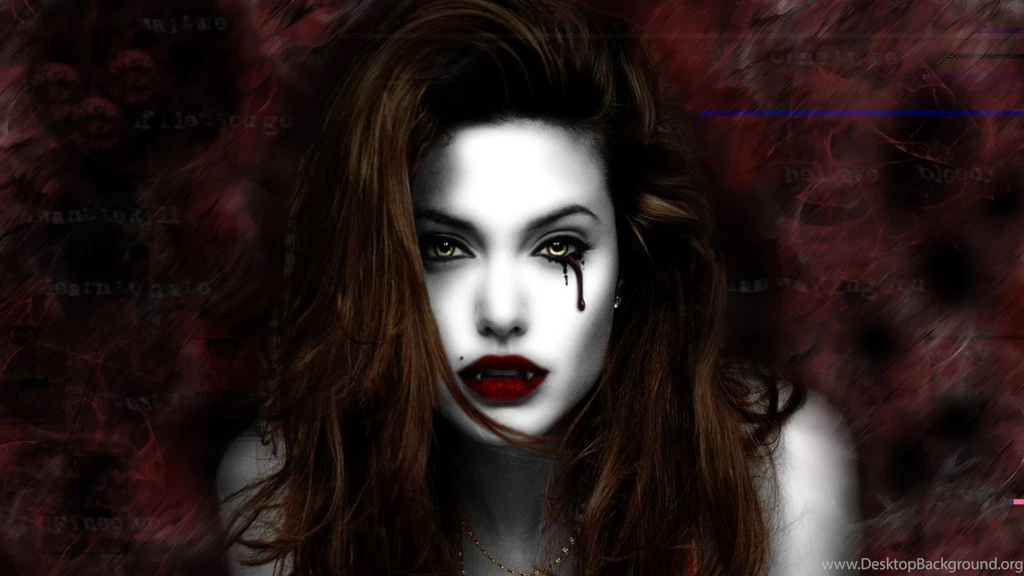 375 Angelina Jolie HD Wallpapers