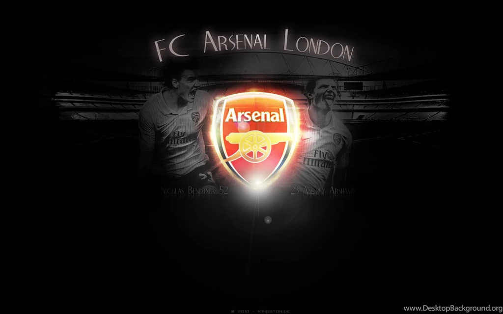 F.C. Arsenal London Wallpapers   Football HD Wallpapers