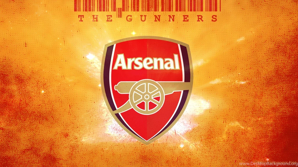 Arsenal Fc Logo1 Wallpapers