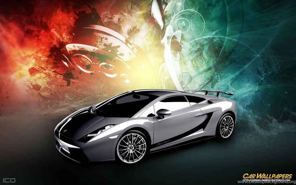 Exotic cars L Lamborghini Gallardo Page 3